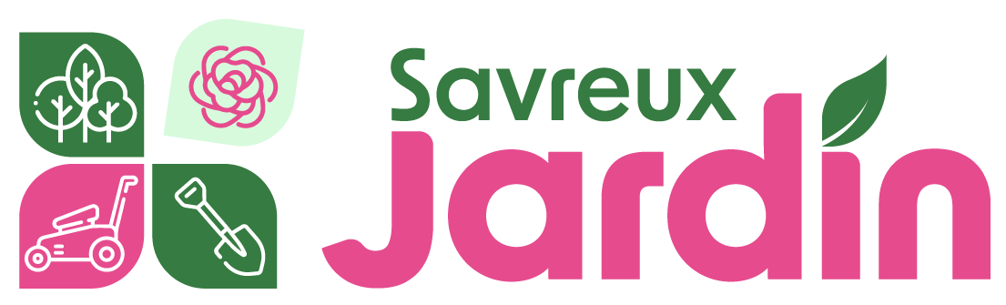 Savreux Jardin