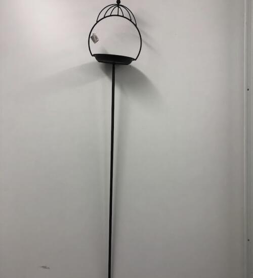 Abreuvoir oiseau 1 à planter - déco jardin